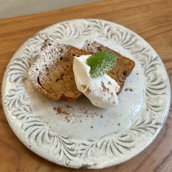 季節のケーキ 変わります🥕の外観