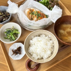 本日のランチ 【５月】の外観