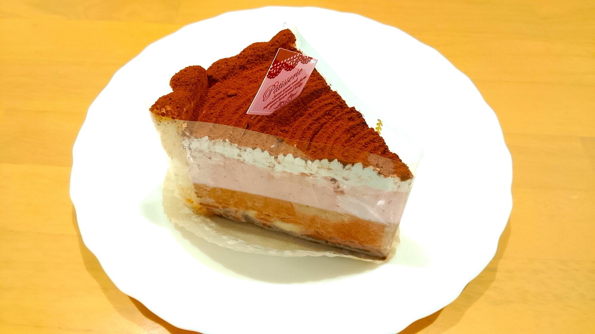 ショコラフレーズ