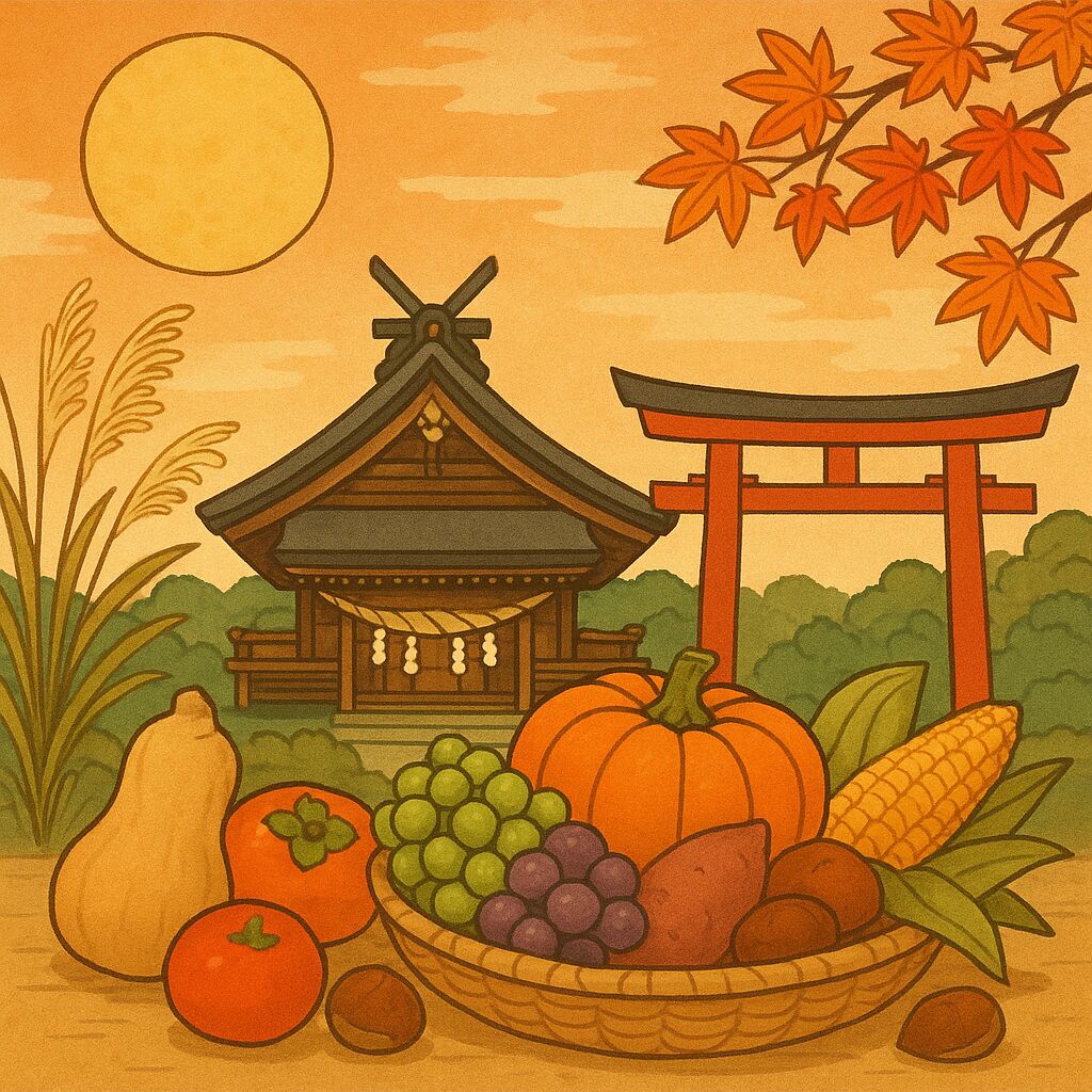 神無月