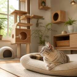 猫と暮らすための安心の住まいづくり｜杉並区のリフォームならパラリノベ株式会社