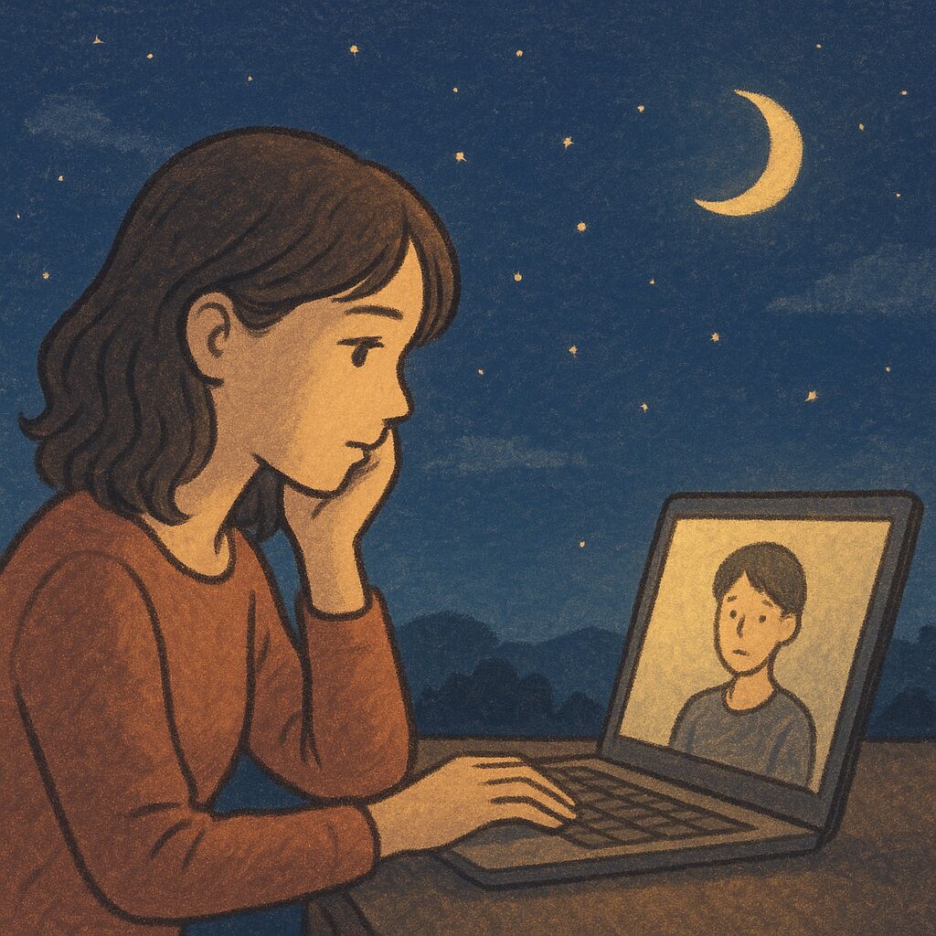 鳥取県向け夜間カウセリングの魅力