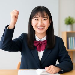 大和市の個別指導で志望校合格！