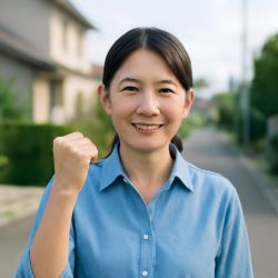 地域密着型求人の利点と重要性画像