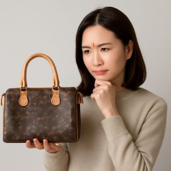 ブランド品を賢く手放す秘訣