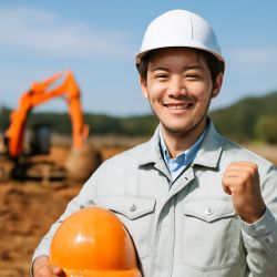 愛媛県の土木工事求人動向と展望