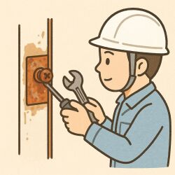 長持ち塗装の秘訣とは