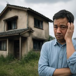 空き家問題：リスクと解決法