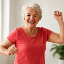 シニアに最適！ZUMBAで健康生活