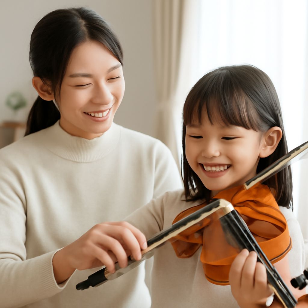 春日・大野城で音楽教育の魅力探求