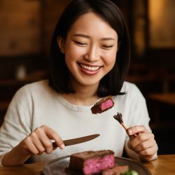佐世保の熟成肉：極上の味わいと楽しみ方画像