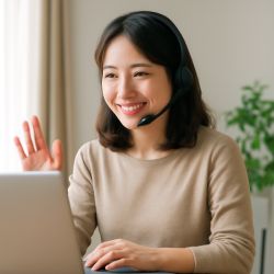 岐阜のオンラインカウンセリング活用法