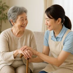 介護報酬改定の影響とは