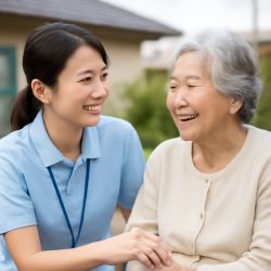 大垣市で訪問介護の新たな一歩を！
