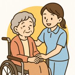 ヒカリヘ訪問介護の実績