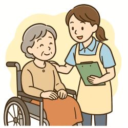 岐阜の訪問介護選び方ガイド