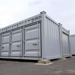 コラム公開のお知らせ「トランクルームの片付けは業者に依頼できる|不用品回収・遺品整理・生前整理まで一括対応」画像