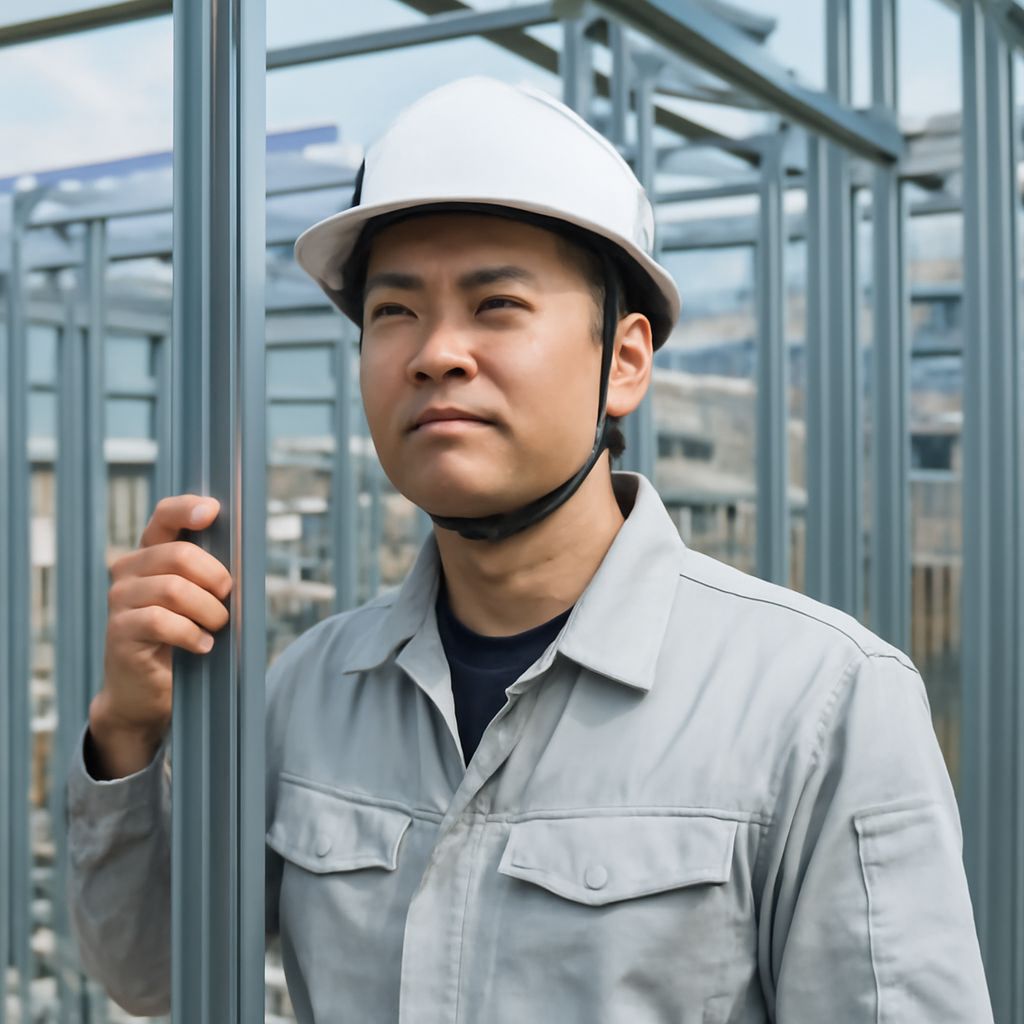 大阪の軽鉄工事：基礎と最新トレンド