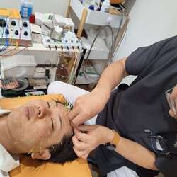 睡眠の質向上と疲労に鍼灸