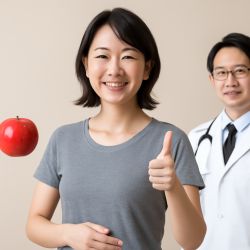 名古屋の新常識！医師監修ダイエット