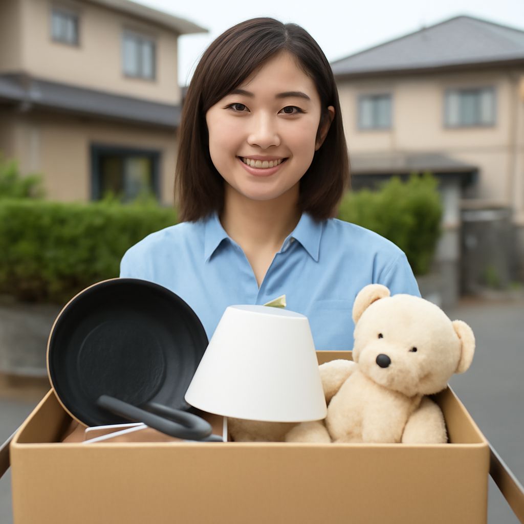 八王子の不用品回収を活用する方法