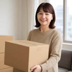 神戸での単身引っ越し成功の秘訣