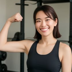南草津のパーソナルジムでダイエット成功！