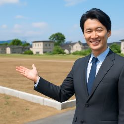 盛岡市の土地活用で地域貢献！