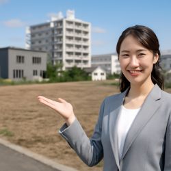 盛岡市の土地活用成功法則とは
