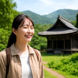 川場村で自然と歴史を再発見