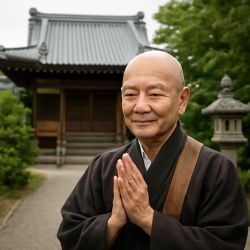 冨雄山 長桂寺：歴史と供養の文化