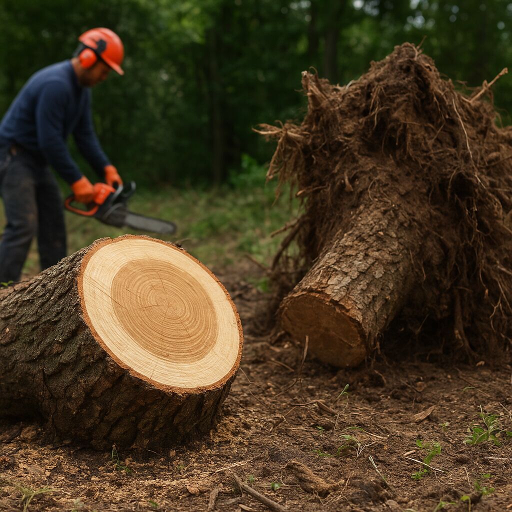 枯れ草管理の重要性と方法
