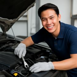 愛車のDIY車検でメンテナンス自立！画像