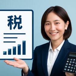鹿児島市の税務申告戦略ガイド画像