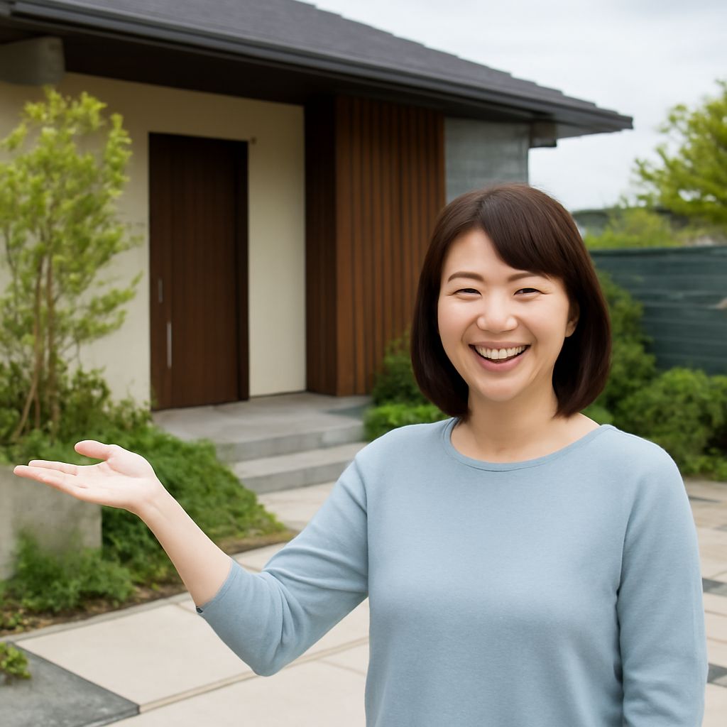 岡山・倉敷のエクステリアデザイン最新トレンド