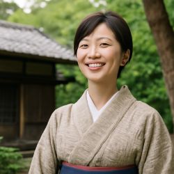 上田紬と文化体験の旅