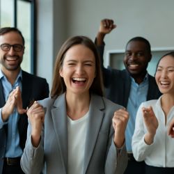 働きがいを感じる職場の秘訣