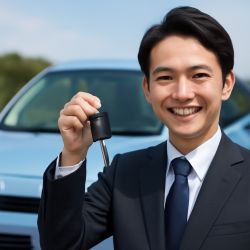 岡山で失敗しない中古車選びガイド