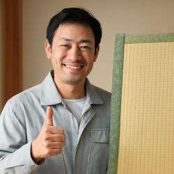 信頼できる畳屋さんの見つけ方