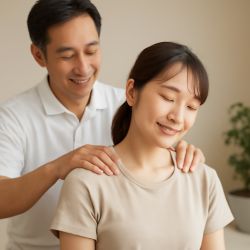心と体を整える安心整体の魅力