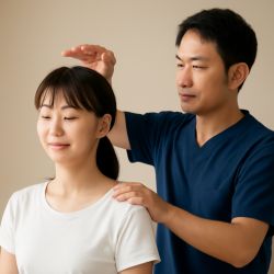 五反田で体験！気功整体の魅力