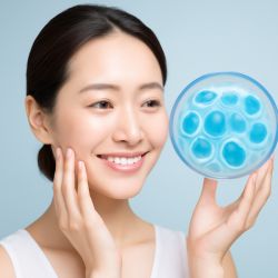 iPS細胞が変える未来の美容