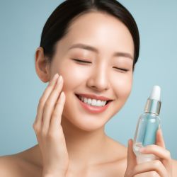 iPS細胞美容液で叶える肌の未来