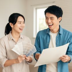 南陽市の内装リフォーム最新トレンド
