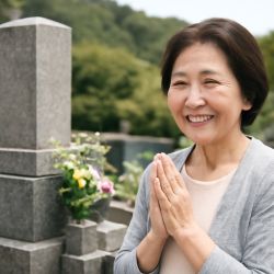 岐阜での永代供養の魅力と選び方