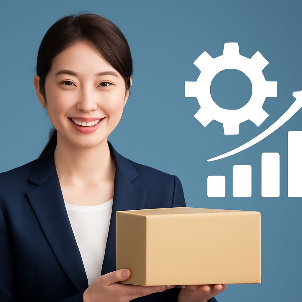 OEM製品の魅力と市場動向解説
