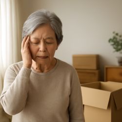 生前整理と遺品整理の重要性