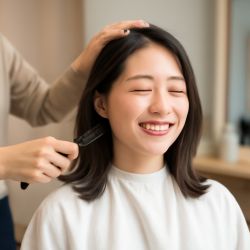 米子の美容サービスで美しく変身！