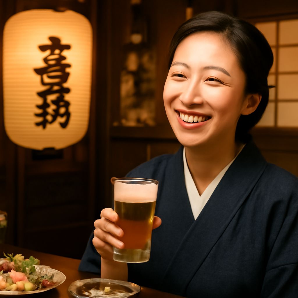 福山の和風居酒屋「喜菖蒲」の魅力
