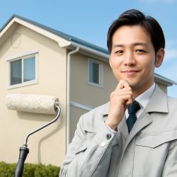 佐賀市の外壁塗装選びのコツ画像